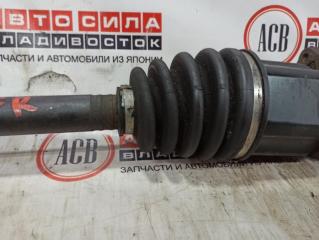 Привод правый передний TOYOTA ESTIMA GSR50 5 ракурс Привод правый передний TOYOTA ESTIMA GSR50 5 ракурс