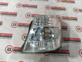 Стоп-сигнал правый TOYOTA SAI AZK10 75-12, 81550-75010 1 ракурс