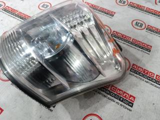 Стоп-сигнал правый TOYOTA SAI AZK10 75-12, 81550-75010 2 ракурс