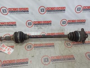 Запчасть привод задний правый TOYOTA MARK II