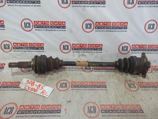 Запчасть привод задний левый TOYOTA CHASER