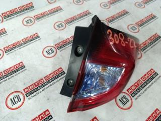 Стоп-сигнал правый HONDA JADE FR4 220-62207, 33500T4RJ01 3 ракурс