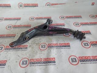 Запчасть рычаг нижний передний левый HONDA PARTNER