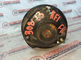 Стойка правая передняя HONDA STEPWGN RF1 51601-S47-J11 2 ракурс