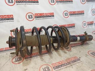 Стойка правая передняя HONDA STEPWGN RF1 51601-S47-J11 3 ракурс