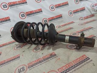 Стойка правая передняя HONDA STEPWGN RF1 51601-S47-J11 4 ракурс