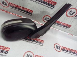 Зеркало правое HONDA JADE FR4 76208T4RJ03 3 ракурс