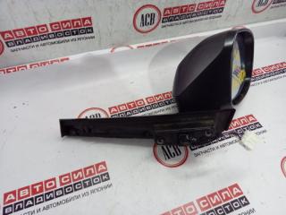 Зеркало правое HONDA JADE FR4 76208T4RJ03 4 ракурс