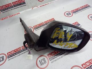 Зеркало правое HONDA JADE FR4 76208T4RJ03 5 ракурс