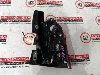 Стоп-сигнал левый SUZUKI IGNIS FF21S 220-59347, 3567065J20 2 ракурс