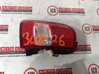 Стоп-сигнал левый SUZUKI IGNIS FF21S 220-59347, 3567065J20 3 ракурс