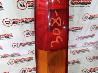 Стоп-сигнал левый HONDA STEPWGN RF1 043-1296, 33551S47013 3 ракурс
