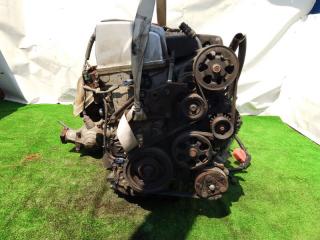 Двигатель HONDA CR-V