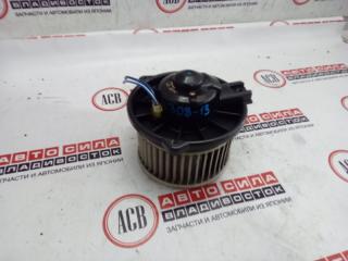 Запчасть мотор печки HONDA PARTNER