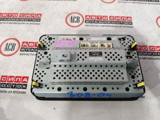 Монитор TOYOTA CROWN JZS175 86110-30280 2 ракурс