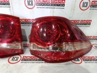 Стоп-сигнал TOYOTA CROWN GRS204 30-347, 8155030B70, 8156030B80 2 ракурс
