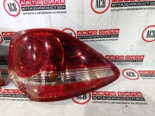 Стоп-сигнал TOYOTA CROWN GRS204 30-347, 8155030B70, 8156030B80 3 ракурс