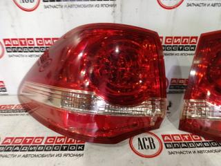 Стоп-сигнал TOYOTA CROWN GRS204 30-347, 8155030B70, 8156030B80 4 ракурс