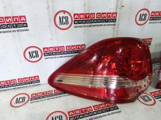 Стоп-сигнал TOYOTA CROWN GRS204 30-347, 8155030B70, 8156030B80 5 ракурс