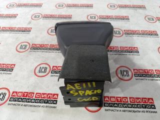 Бардачок между сиденьями TOYOTA COROLLA SPACIO AE111 3 ракурс