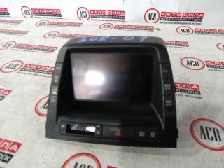 Монитор TOYOTA PRIUS контрактная Монитор TOYOTA PRIUS