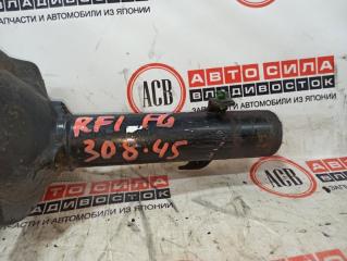 Стойка левая передняя HONDA STEPWGN RF1 51602-S47-J11 3 ракурс