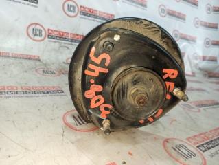 Стойка левая передняя HONDA STEPWGN RF1 51602-S47-J11 4 ракурс