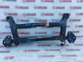 Балка подвески задняя TOYOTA HARRIER