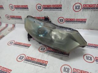 Запчасть фара правая HONDA INSIGHT