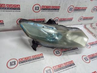 Фара правая HONDA INSIGHT ZE2 10022878, 33101TM8J11 2 ракурс