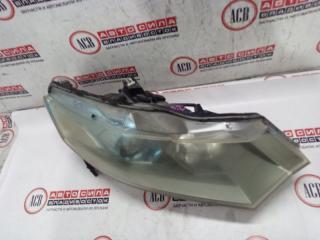 Фара правая HONDA INSIGHT ZE2 10022878, 33101TM8J11 3 ракурс