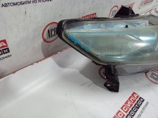Фара правая HONDA INSIGHT ZE2 10022878, 33101TM8J11 4 ракурс