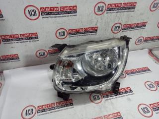 Фара левая SUZUKI IGNIS FF21S 10059344, 3532062R10 1 ракурс