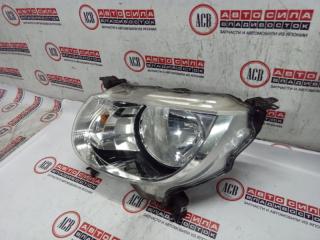 Фара левая SUZUKI IGNIS FF21S 10059344, 3532062R10 2 ракурс