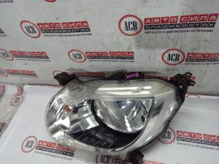 Фара левая SUZUKI IGNIS FF21S 10059344, 3532062R10 3 ракурс