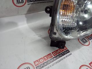 Фара левая SUZUKI IGNIS FF21S 10059344, 3532062R10 4 ракурс