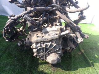 МКПП TOYOTA COROLLA контрактная МКПП TOYOTA COROLLA