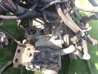 МКПП TOYOTA COROLLA EE101 4E-FE C40-08A 2 ракурс