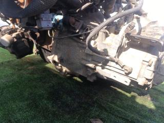 МКПП TOYOTA COROLLA EE101 4E-FE C40-08A 3 ракурс