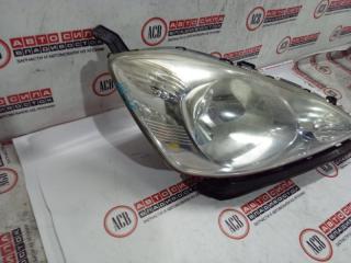 Фара правая HONDA FIT SHUTTLE GP2 6869, 33101-TF7-J21 2 ракурс