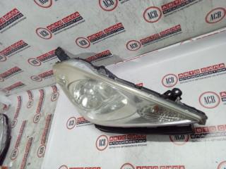 Фара правая HONDA FIT SHUTTLE GP2 6869, 33101-TF7-J21 3 ракурс
