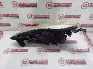 Фара правая HONDA FIT SHUTTLE GP2 6869, 33101-TF7-J21 4 ракурс