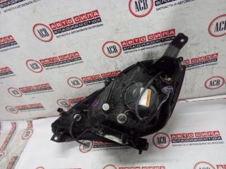 Фара правая HONDA FIT SHUTTLE GP2 6869, 33101-TF7-J21 5 ракурс