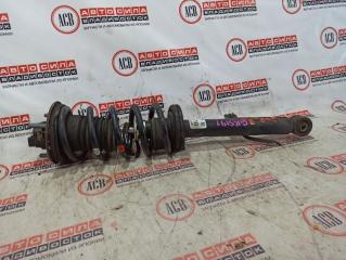 Стойка передняя левая LEXUS GS350 контрактная Стойка передняя левая LEXUS GS350