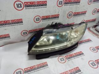 Фото запчасти фара левая HONDA CR-Z контрактная запчасть Запчасть фара левая HONDA CR-Z