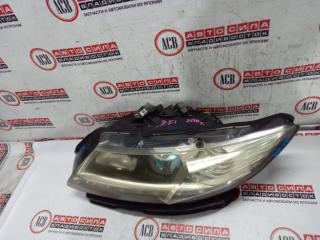 Фара левая HONDA CR-Z ZF1 10022010, 33151-SZT-J12 3 ракурс