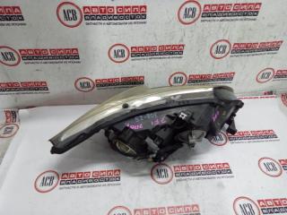 Фара левая HONDA CR-Z ZF1 10022010, 33151-SZT-J12 4 ракурс
