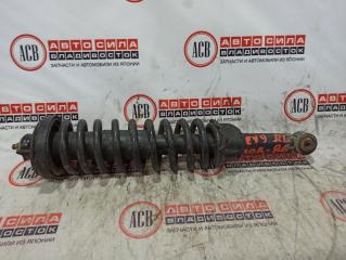 Запчасть стойка задняя левая HONDA PARTNER