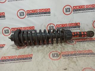 Запчасть стойка задняя правая HONDA PARTNER