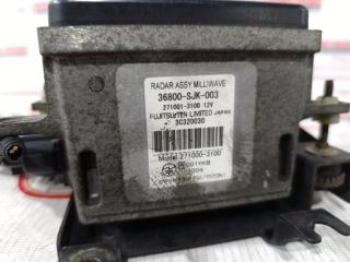 Радар-детектор HONDA ELYSION RR3 36800-SJK-003. 271001-3100 2 ракурс